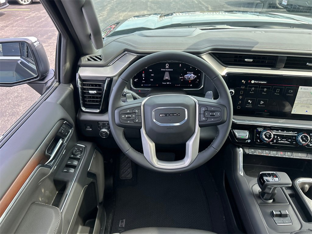 2026 Gmc Sierra Denali photo 30