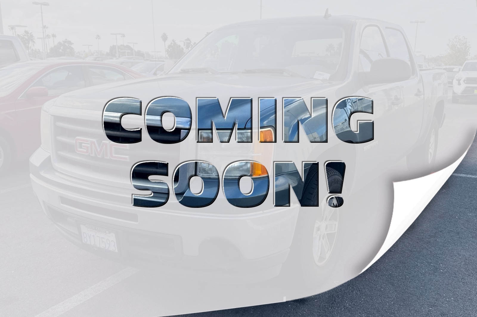 2011 GMC Sierra 1500 SL's photo