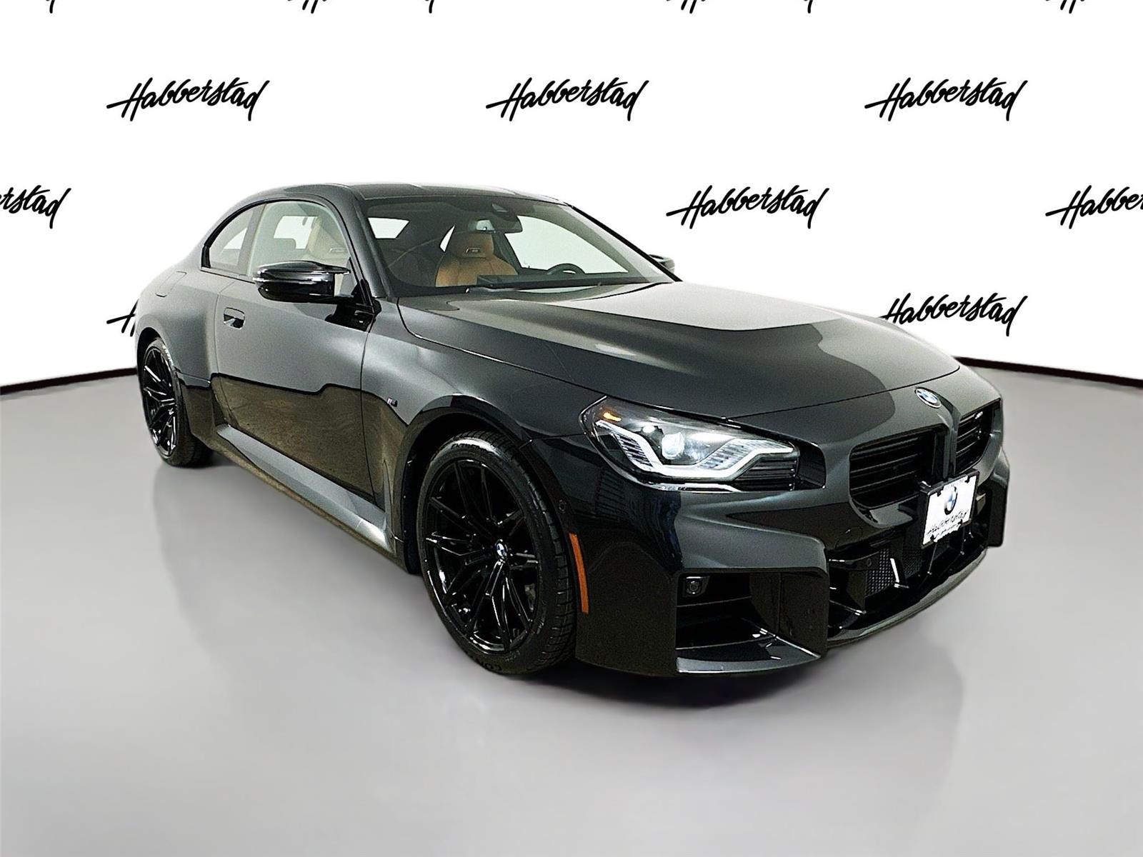 2024 Bmw M2 Coupe photo 3