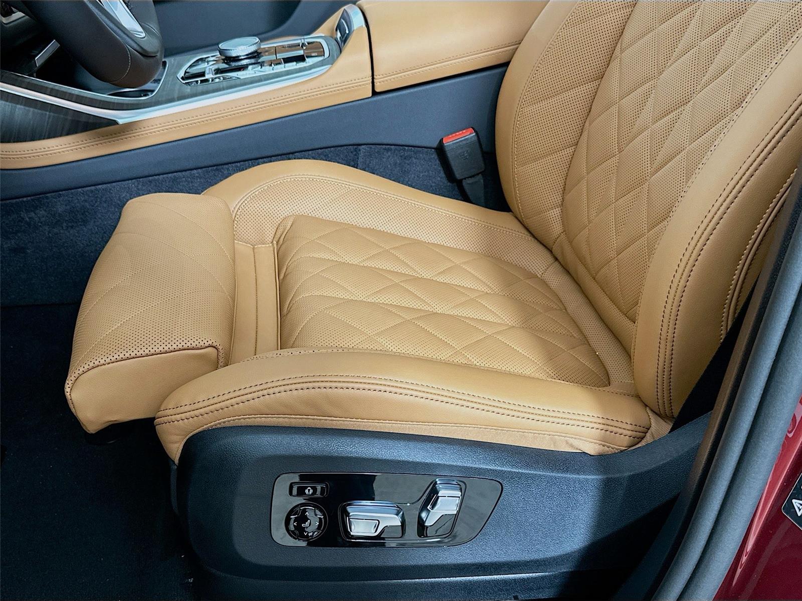 2026 Bmw X7 xDrive40i photo 19