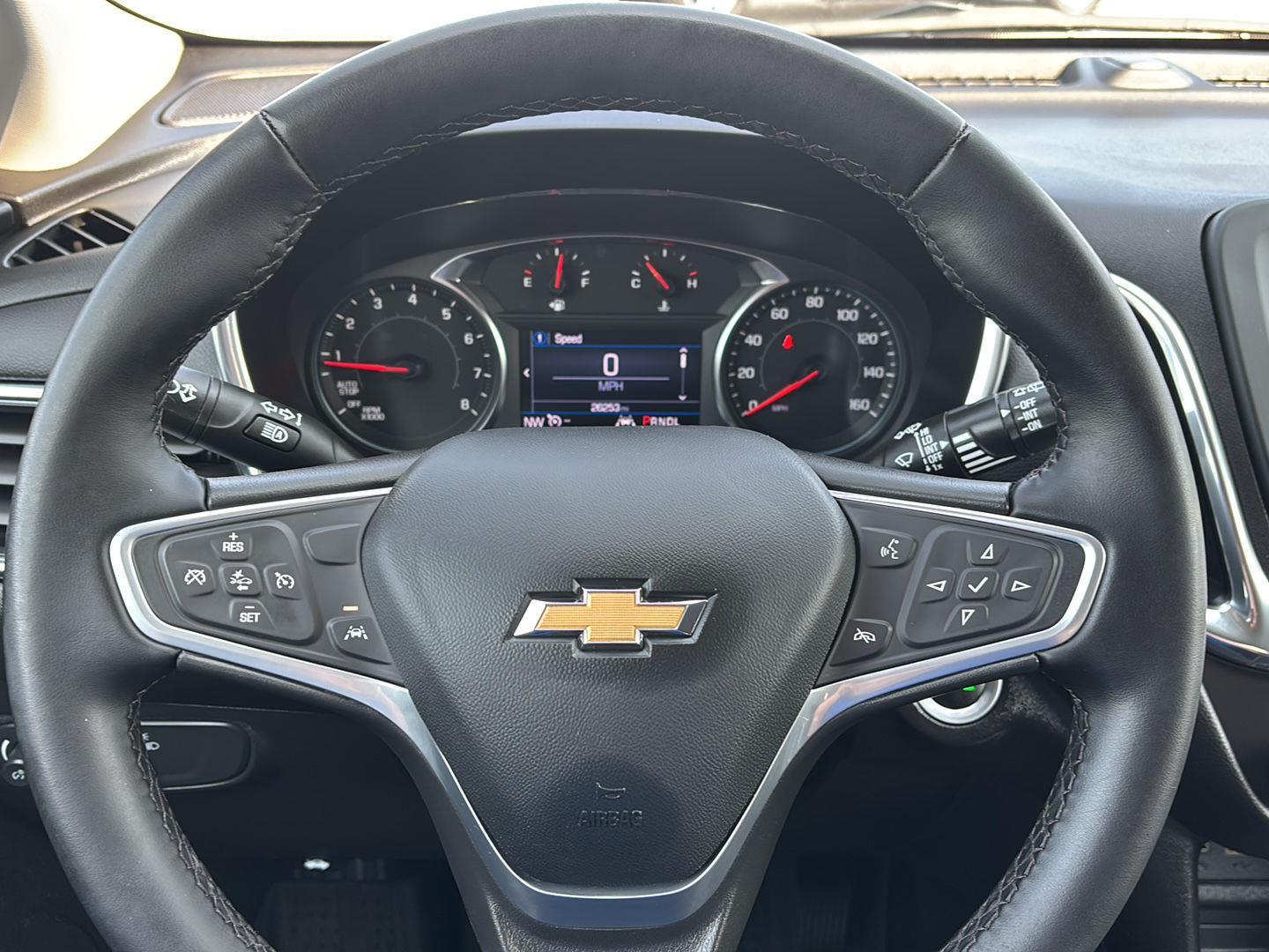 2023 Chevrolet Equinox LT photo 17