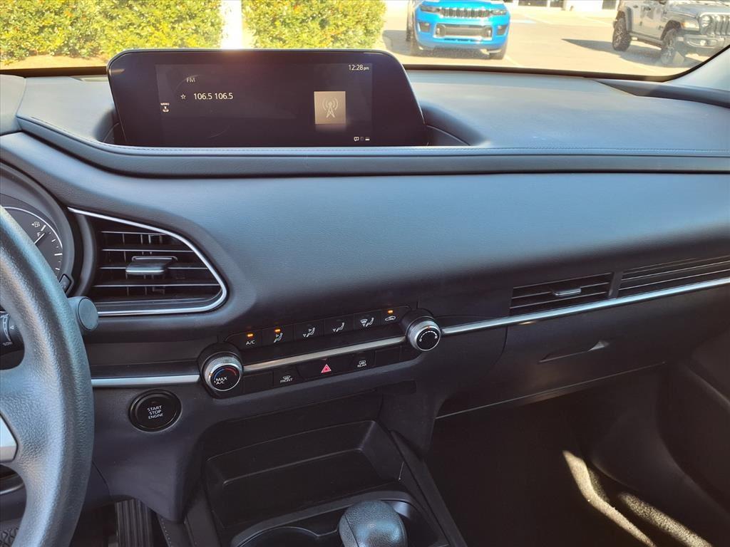 2024 Mazda CX-30 2.5 S photo 4