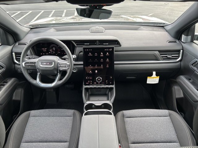 2026 Gmc Terrain Elevation photo 10