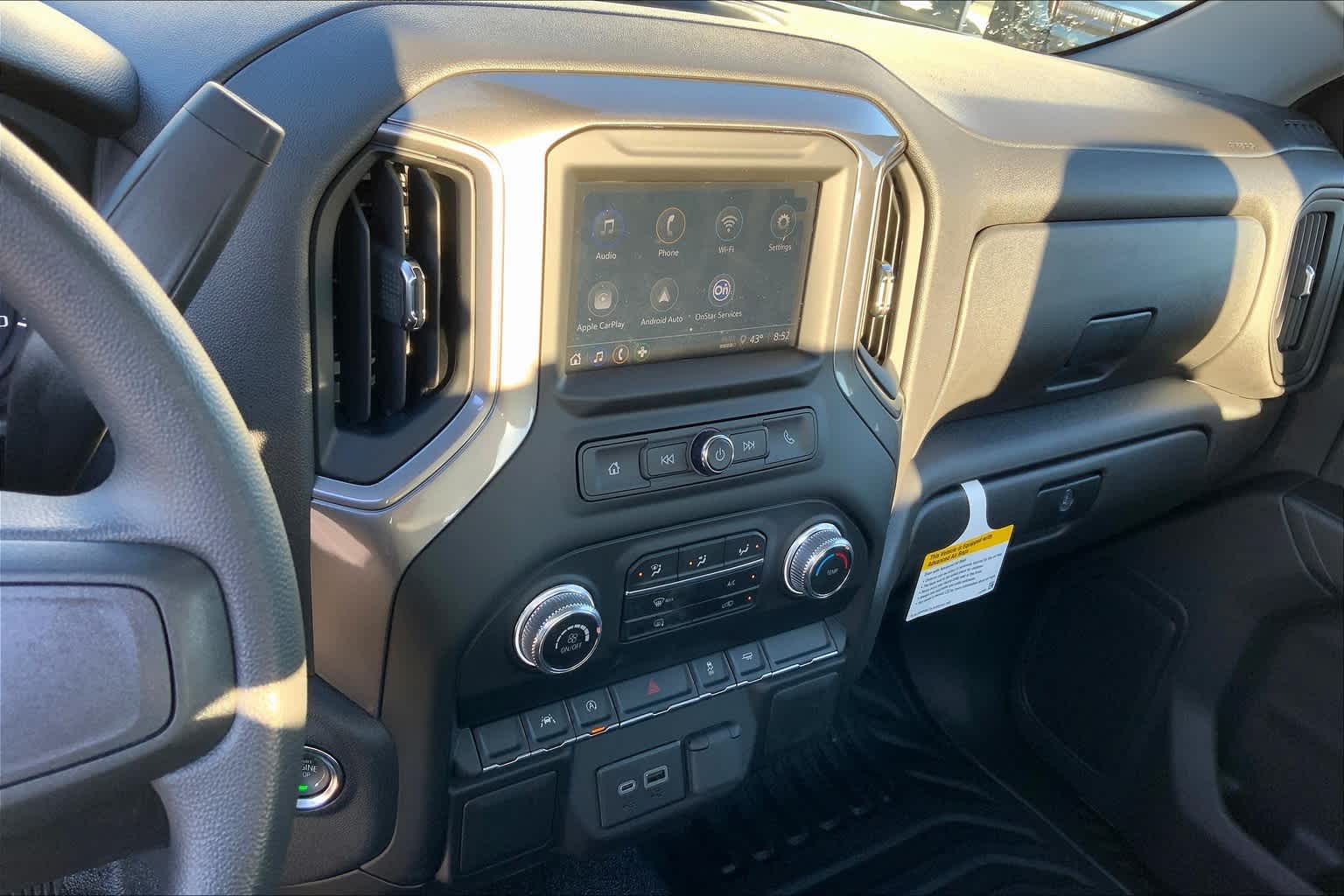 2025 Gmc Sierra 1500 Pro photo 6