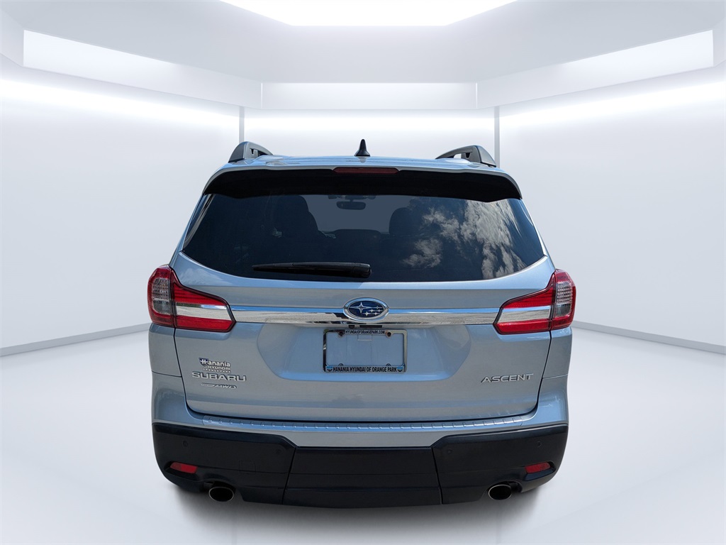 2021 Subaru Ascent Premium photo 4