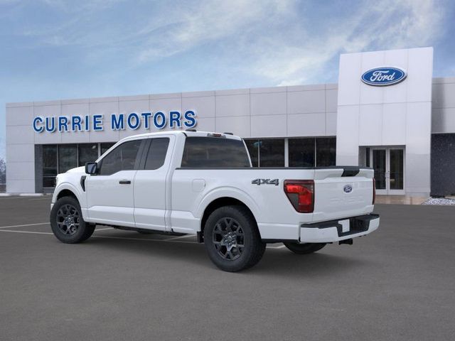 2026 FORD F-150 - Image 34