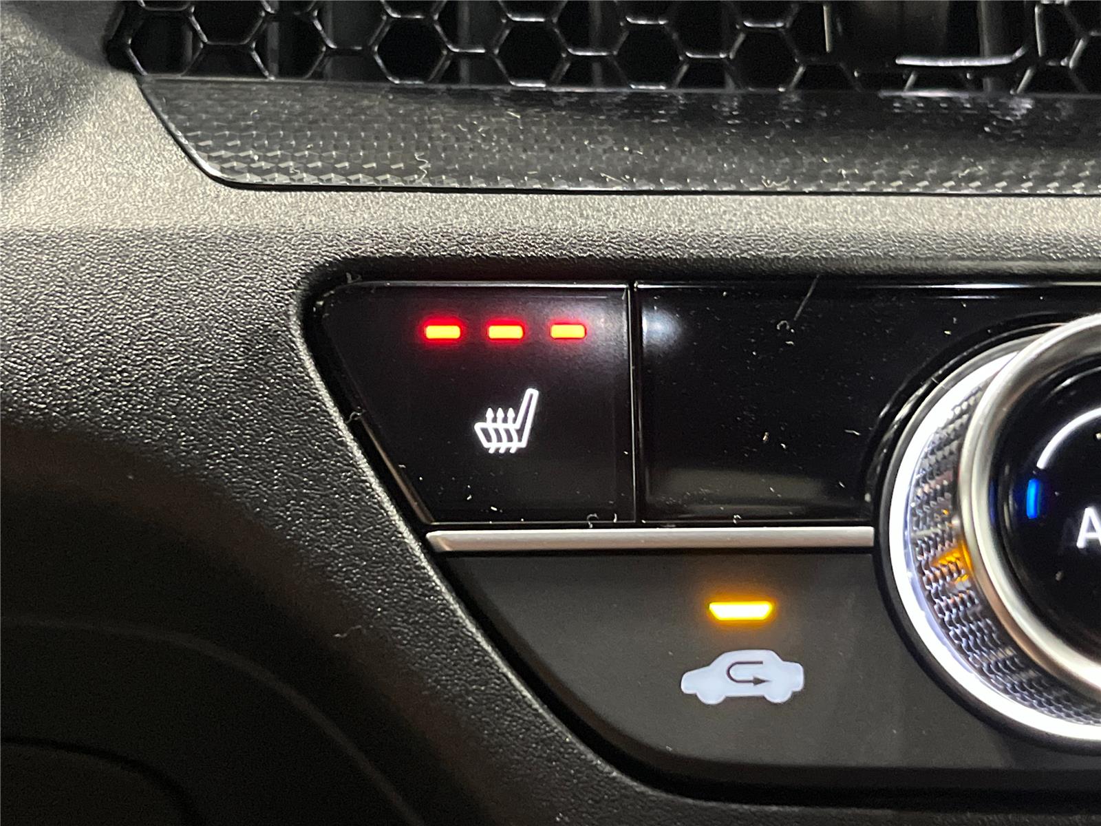 2026 Honda CR-V Hybrid photo 18