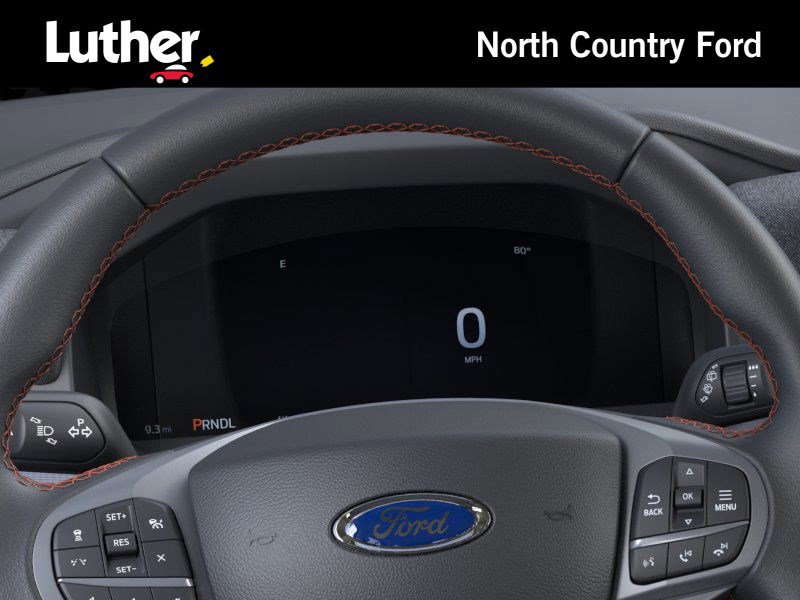 2025 Ford Explorer photo 11