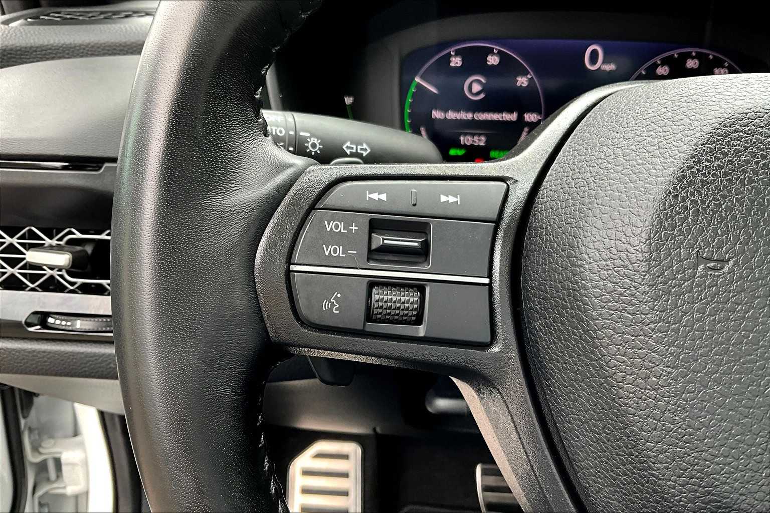 2024 Honda Accord Hybrid Sport photo 20