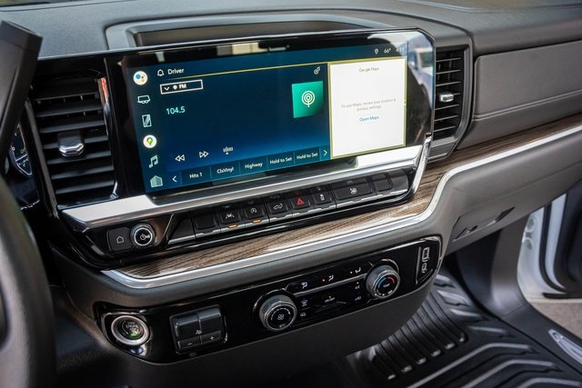 2022 Chevrolet Silverado 1500 LT photo 23