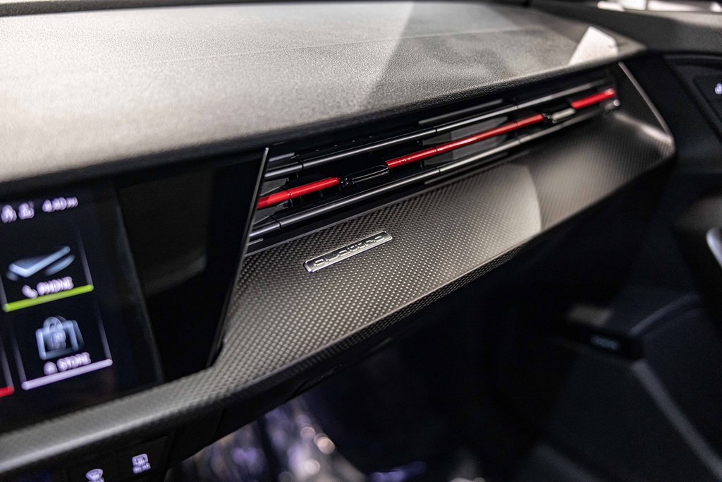 2025 AUDI RS 3 - Image 30