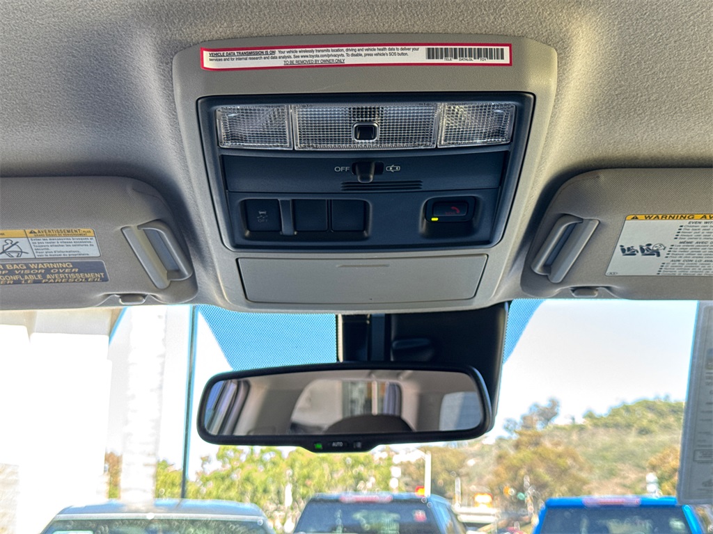 2023 Toyota 4Runner SR5 photo 23
