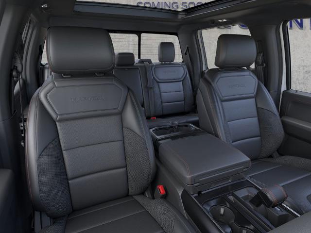 2025 Ford F-150 Raptor photo 22