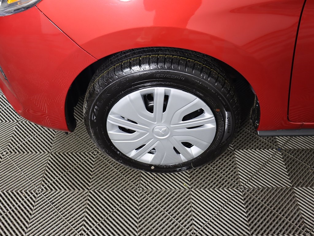 2024 Mitsubishi Mirage G4 ES photo 14