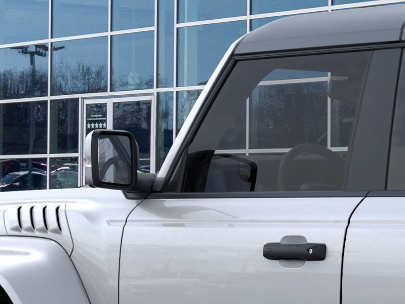 2024 Ford Bronco Raptor photo 16