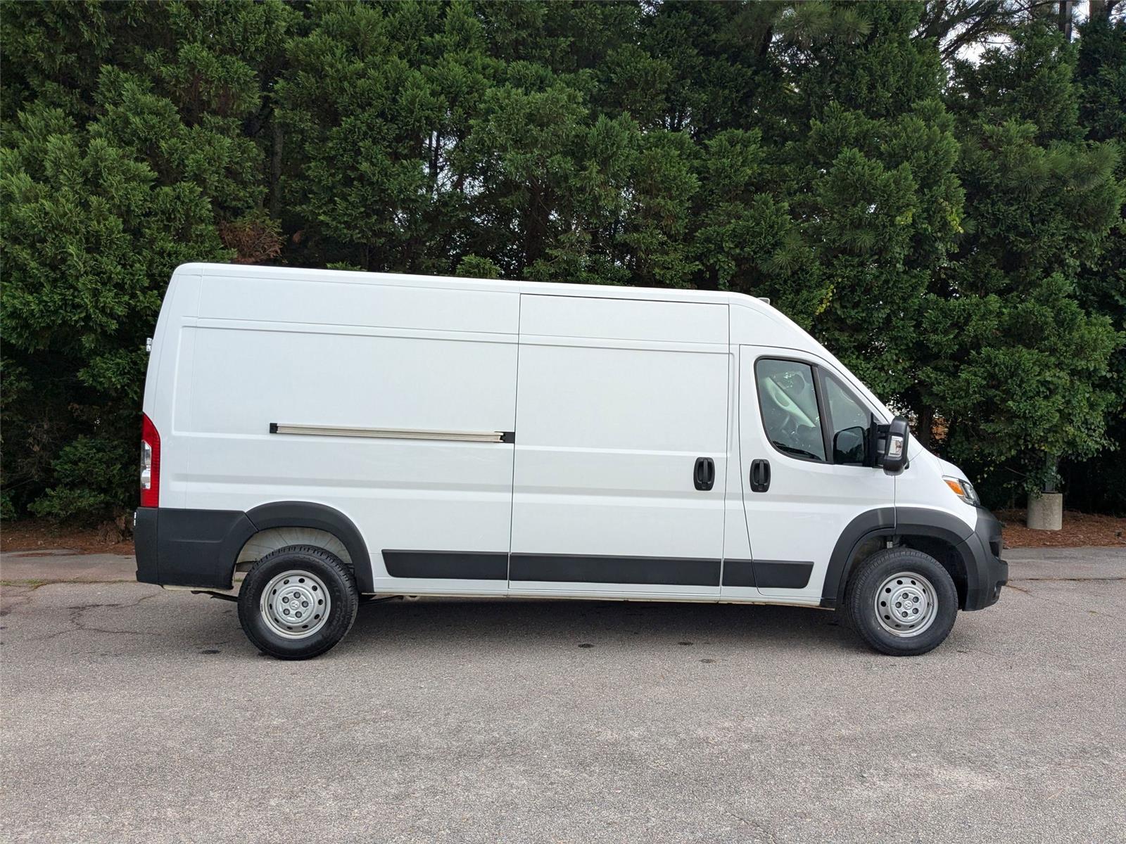 2023 Ram ProMaster 2500 photo 6