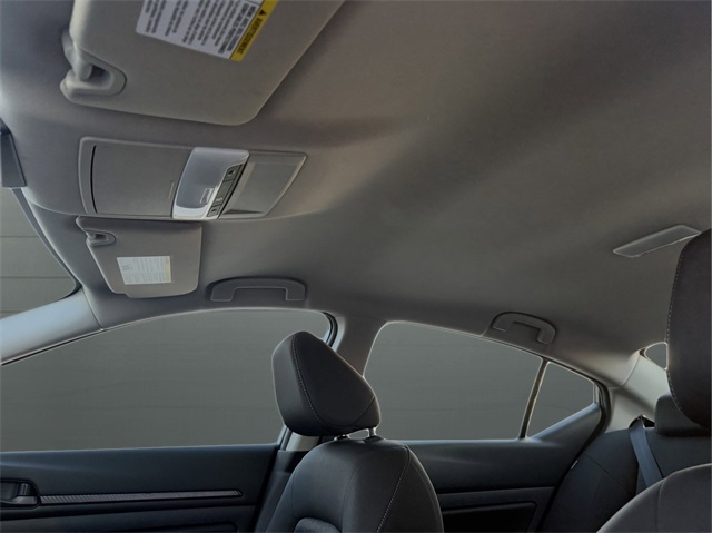 2025 Nissan Altima 2.5 S photo 26