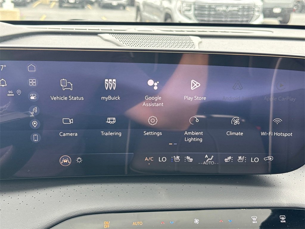 2026 BUICK ENCLAVE - Image 22