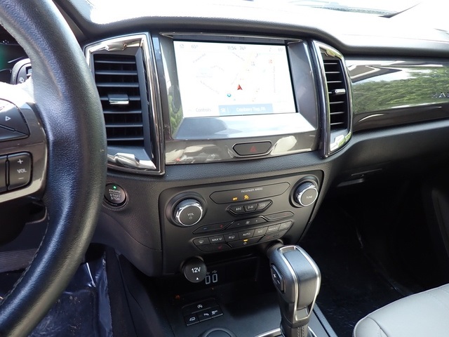 2022 Ford Ranger Lariat photo 22