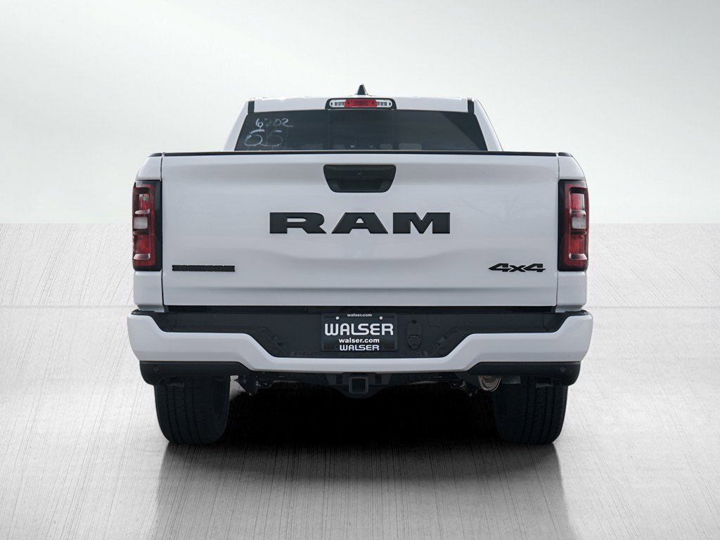 2025 Ram 1500 Big Horn Lone Star photo 4