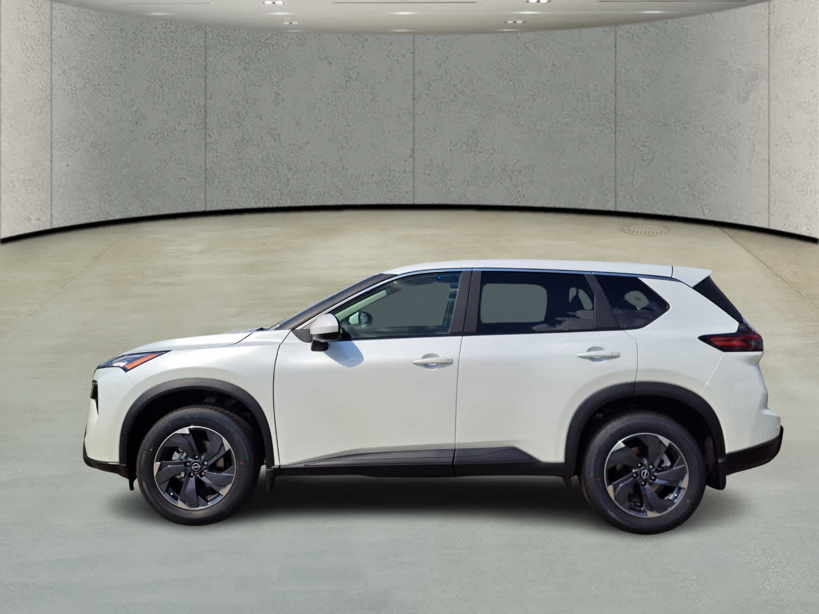 2026 Nissan Rogue SV photo 6