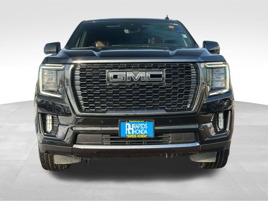Used 2024 GMC Yukon Denali Ultimate with VIN 1GKS2EKT9RR328490 for sale in Coon Rapids, Minnesota