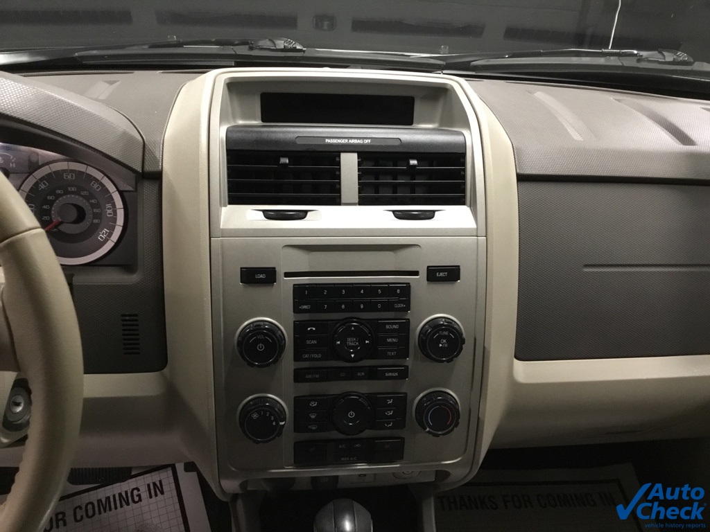 2012 Ford Escape XLT photo 43