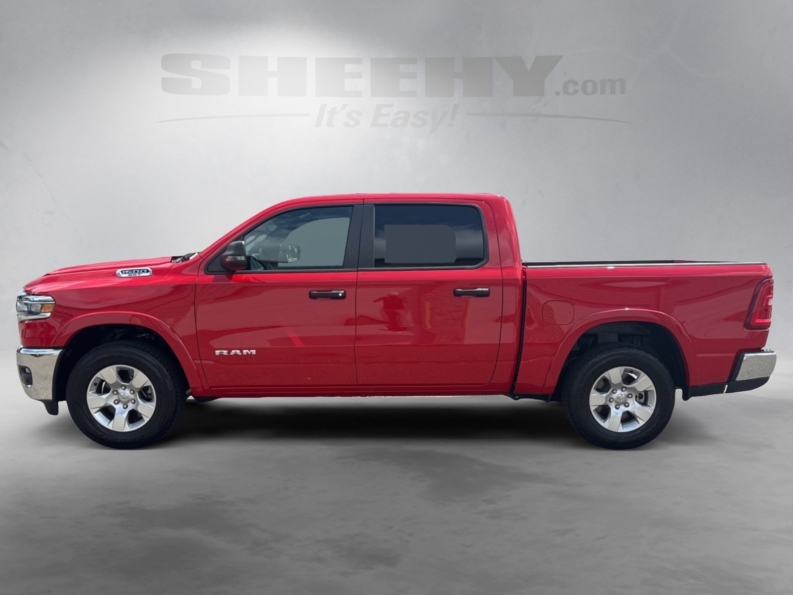 2025 Ram 1500 Big Horn Lone Star photo 7