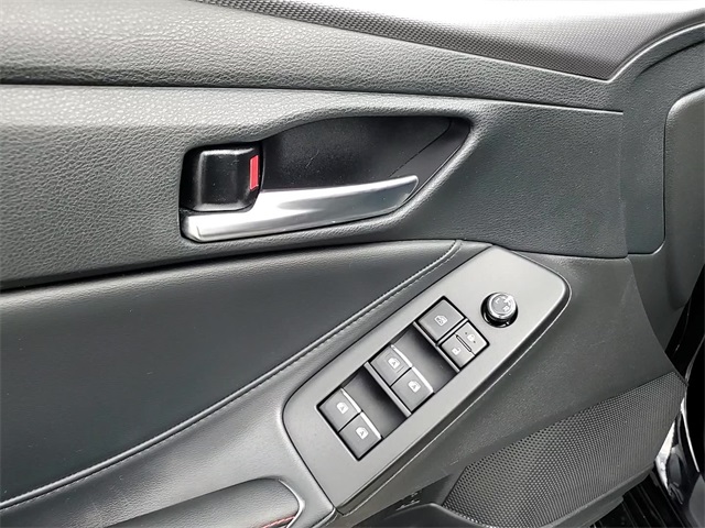 2020 Toyota Avalon TRD photo 10
