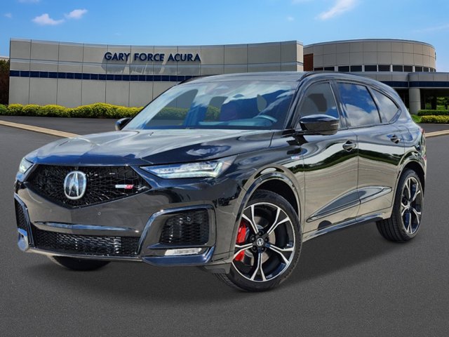 2026 Acura MDX Type S w/Advance Package's photo