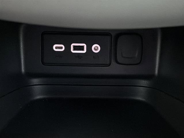 2023 Chevrolet Equinox LS photo 23