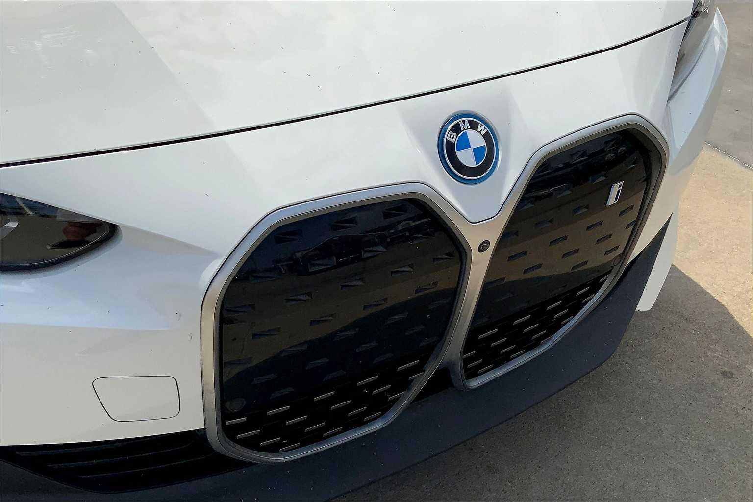 2022 Bmw i4 eDrive40 photo 27