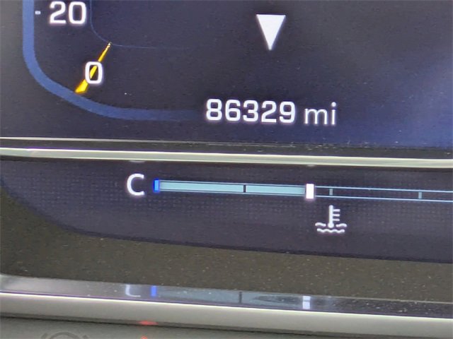 2022 Chevrolet Suburban Z71 photo 31