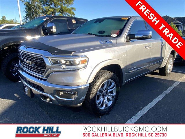 2023 RAM Ram 1500 Pickup Limited