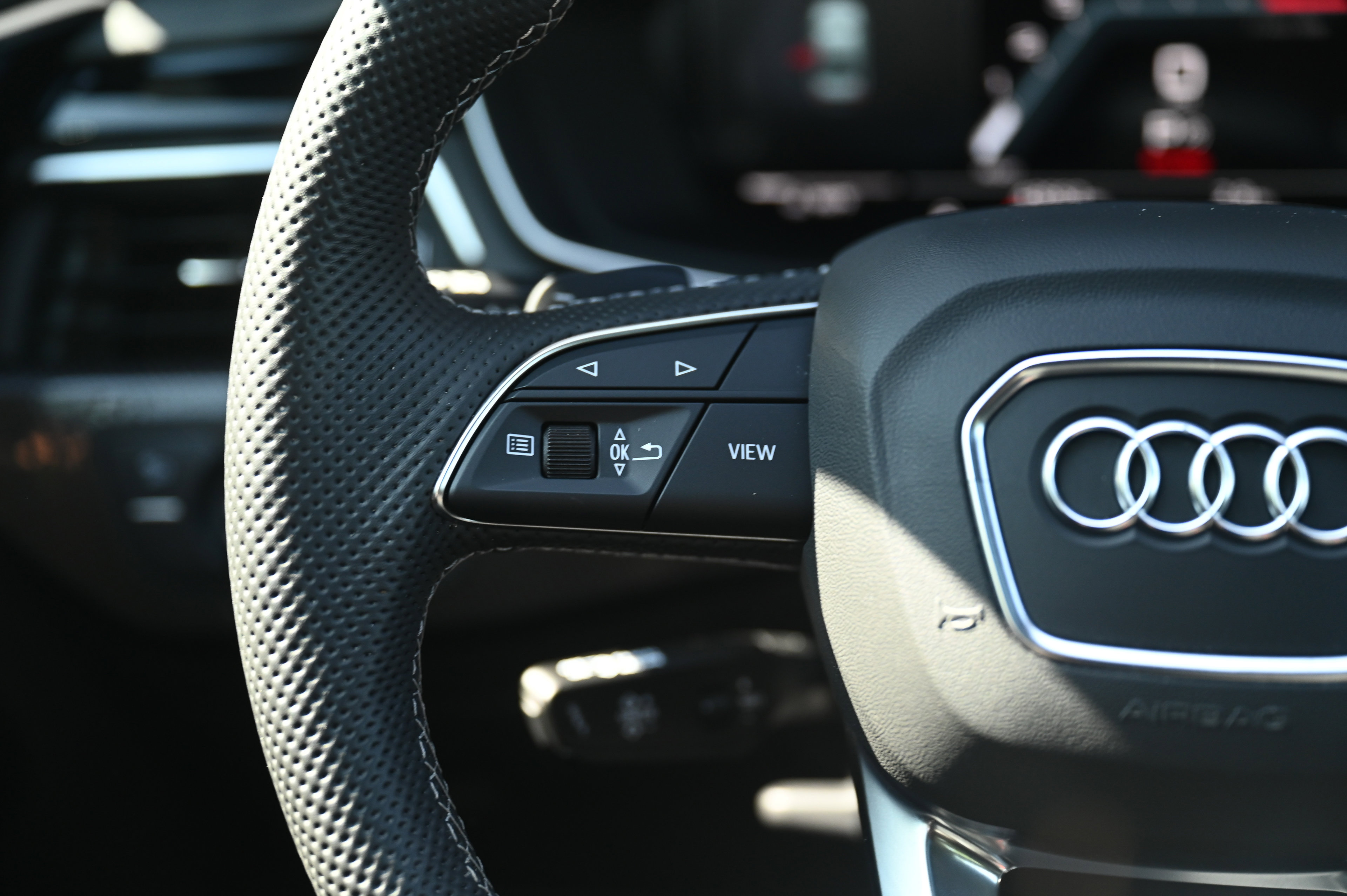 2023 Audi S4 Base Premium Plus photo 37
