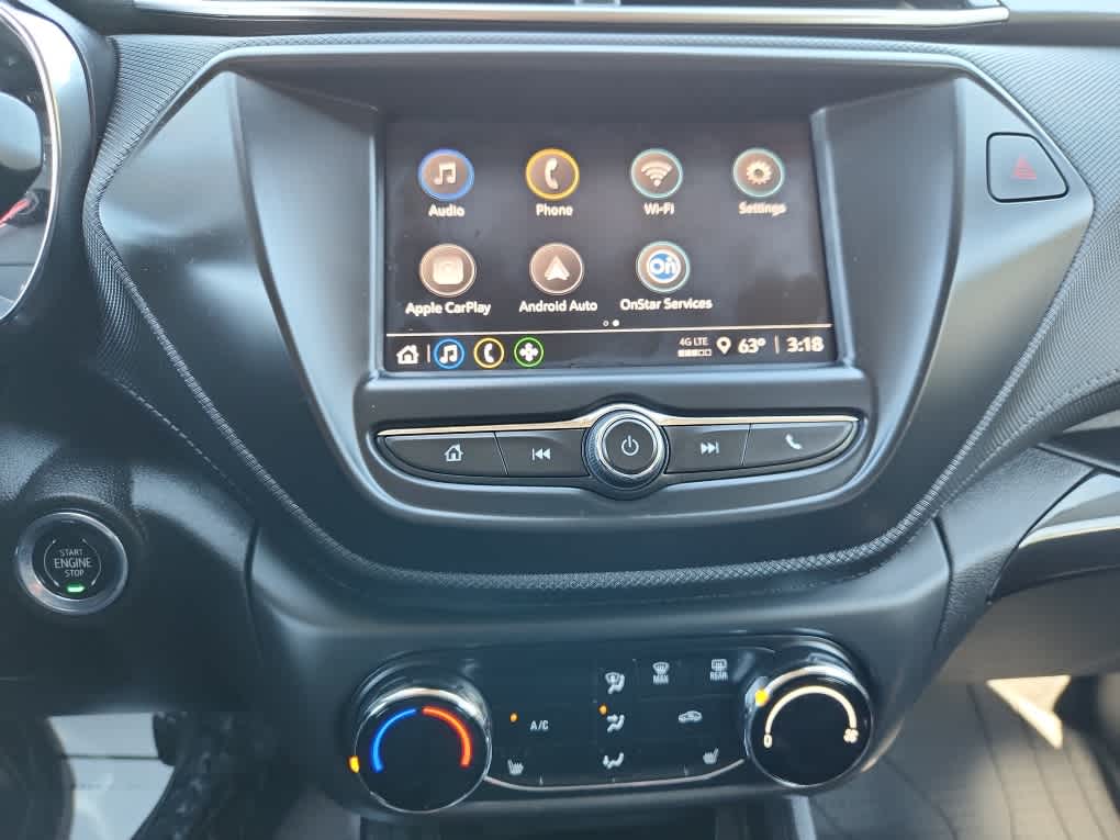 2023 Chevrolet Trailblazer LT photo 15
