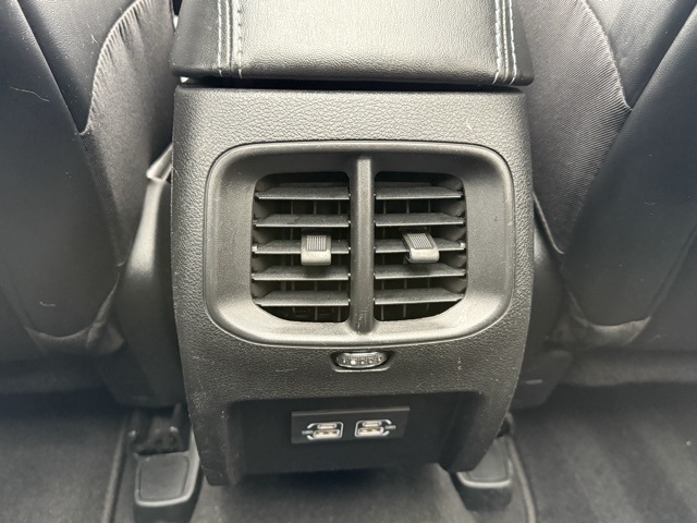 2021 Jeep Cherokee Latitude photo 18