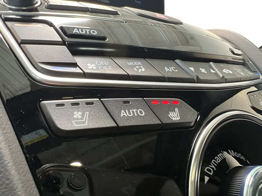 2025 Acura RDX A-Spec Advance photo 19