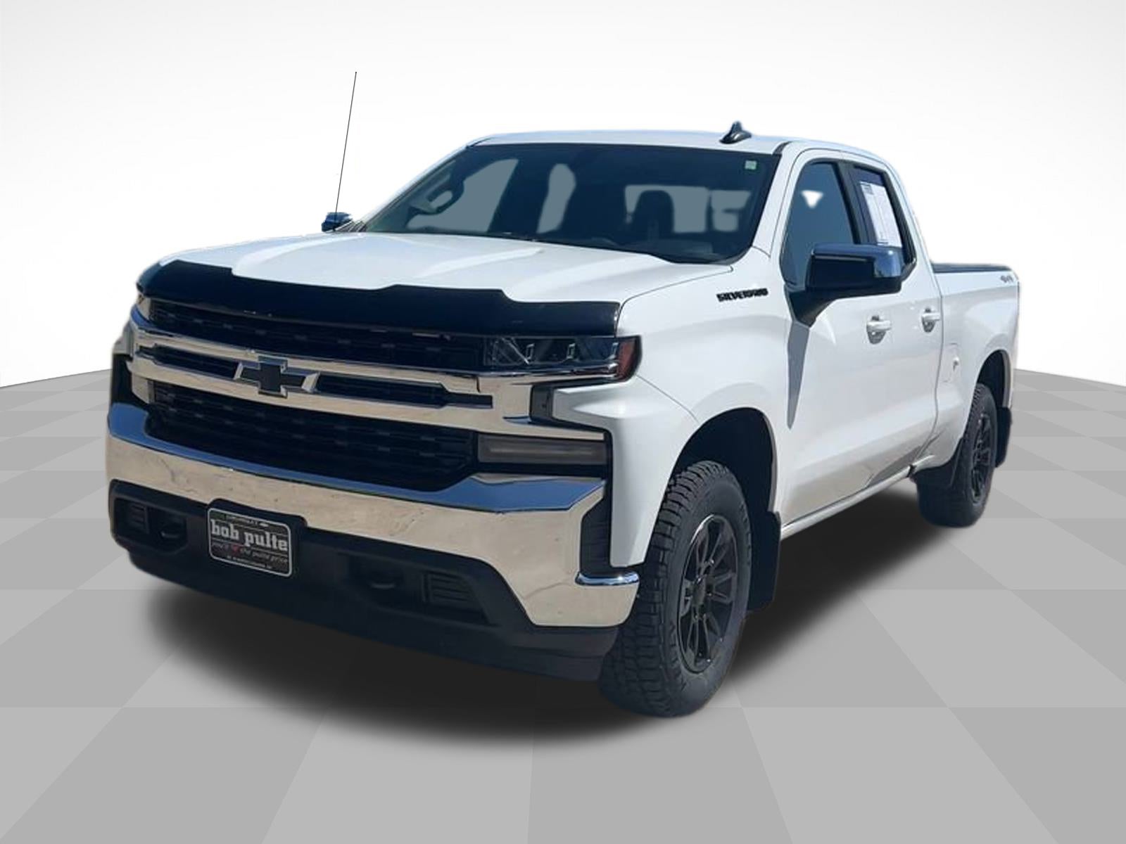 2020 Chevrolet Silverado 1500 LT photo 32