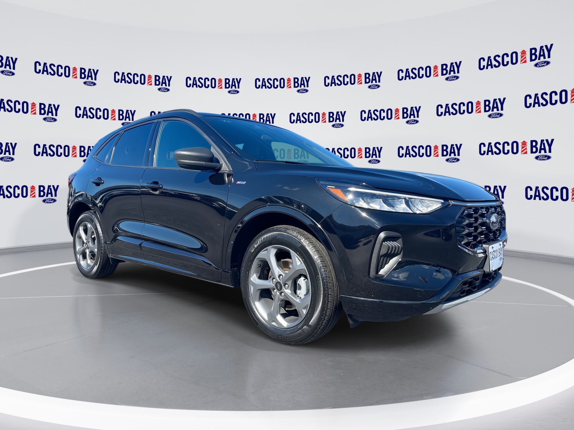 2023 Ford Escape ST-Line's photo