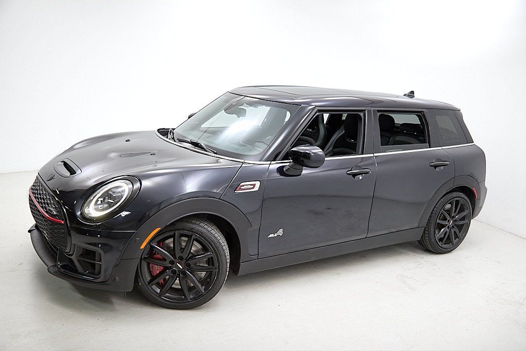 2022 MINI CLUBMAN - Image 2