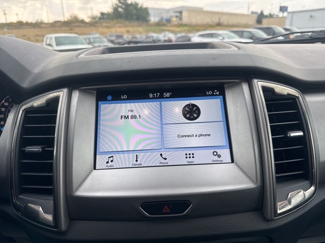 2019 Ford Ranger XLT photo 17