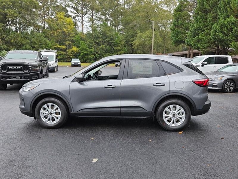 2025 Ford Escape Active photo 4