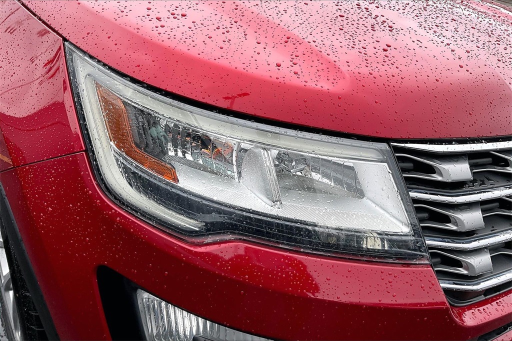 2016 FORD EXPLORER - Image 26