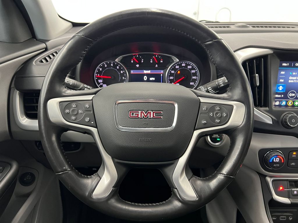 2022 Gmc Terrain SLT photo 15