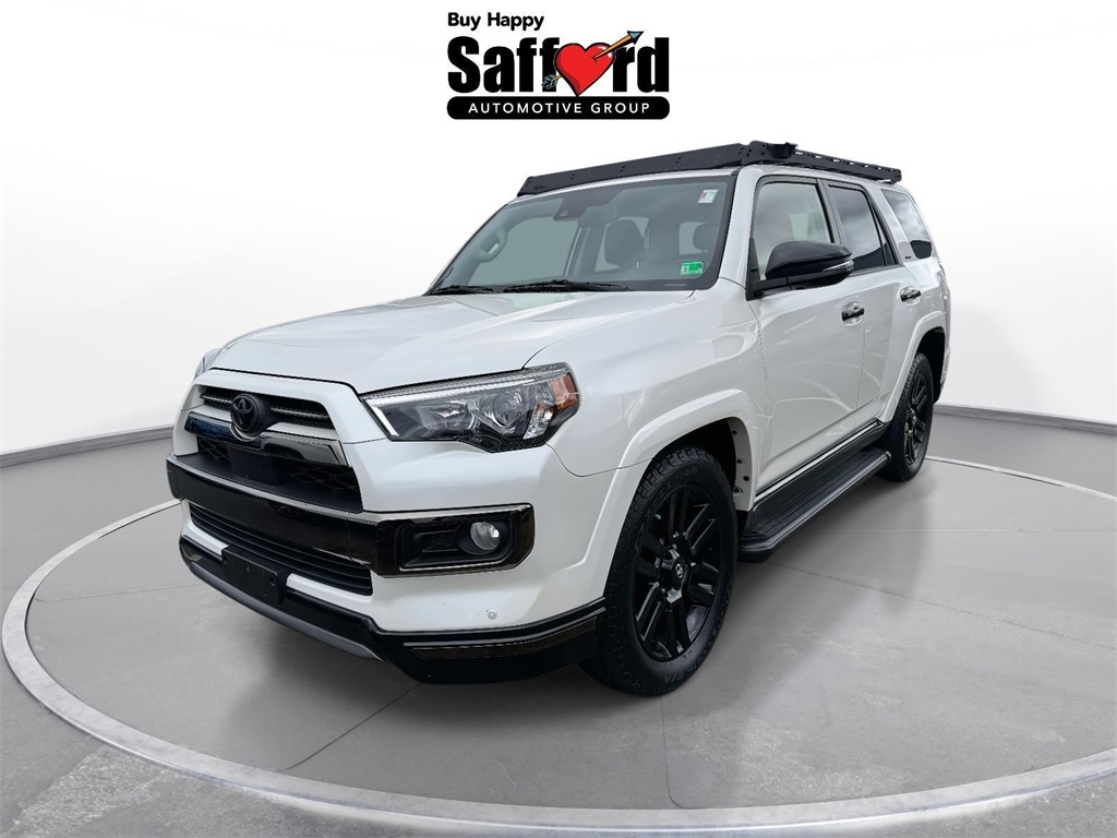 2020 Toyota 4Runner