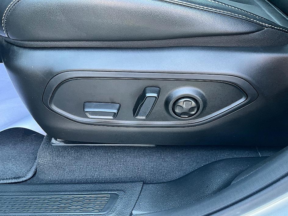2025 Jeep Grand Cherokee Altitude X photo 16