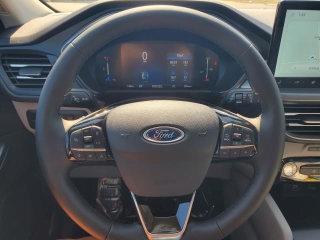 2025 Ford Escape Active photo 17