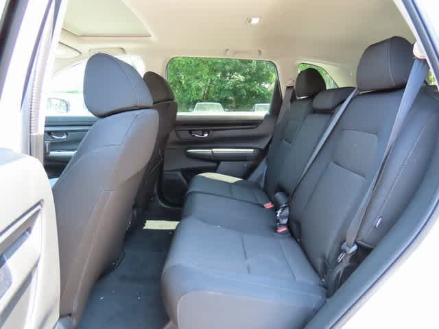 2026 Honda CR-V EX photo 11