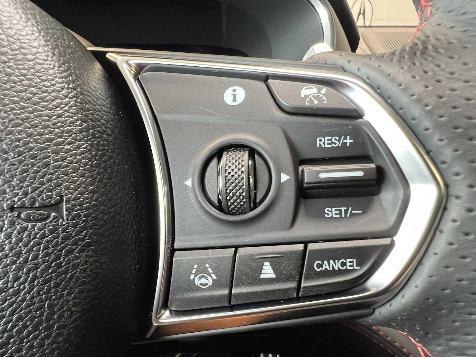 2026 Acura MDX A-Spec SH-AWD photo 14